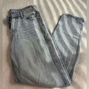 American Eagle Soft Denim